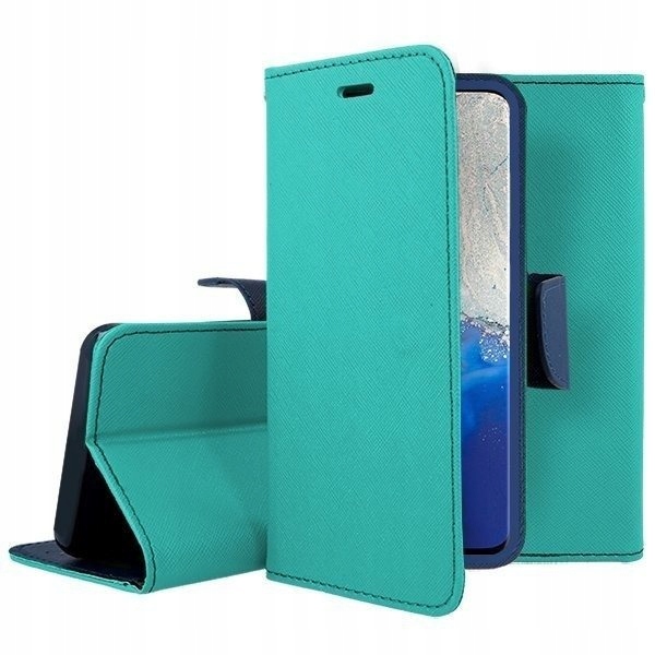 

Etui Do Samsung Galaxy S20 Pokrowiec Futerał Fancy