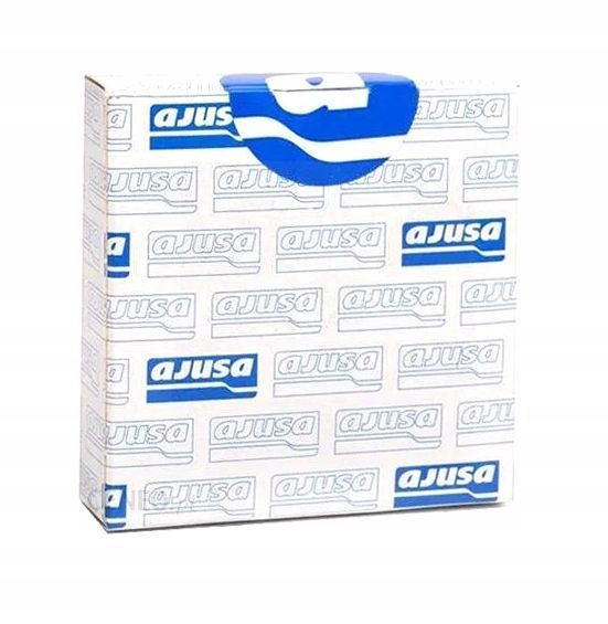 USZCZELKA RURY WYD. FORD FOCUS 11- 01050300