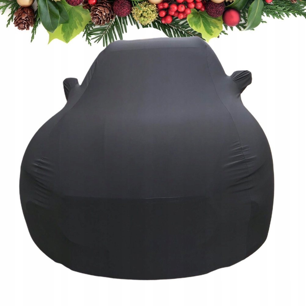 OSŁONA PRZECIWSŁONECZNA NA SAMOCHÓD OSŁONA SAMOCHODU PYŁOSZCZELNA Rodzaj inny