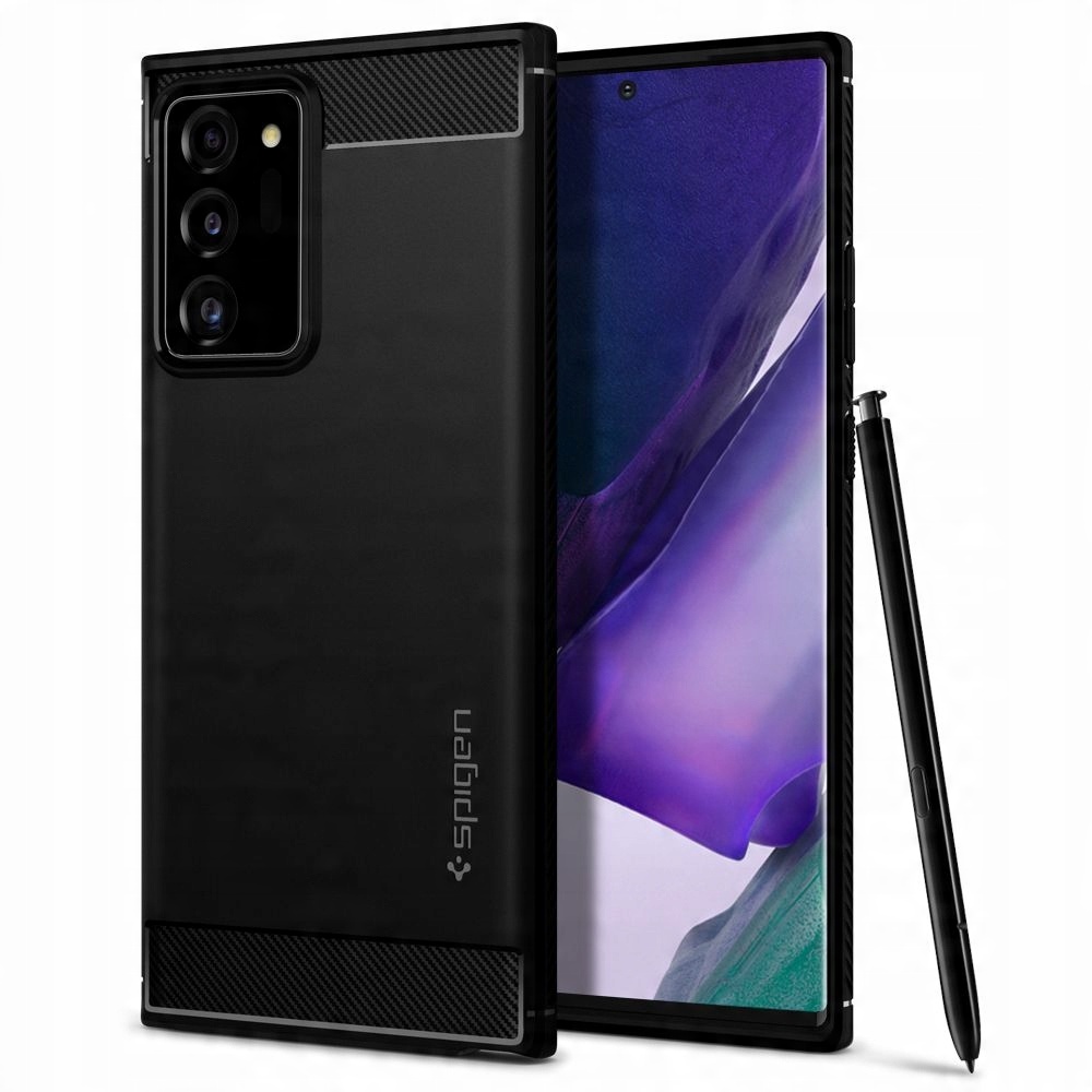 

Spigen Ra - Etui Obudowa Do Galaxy Note 20 Ultra