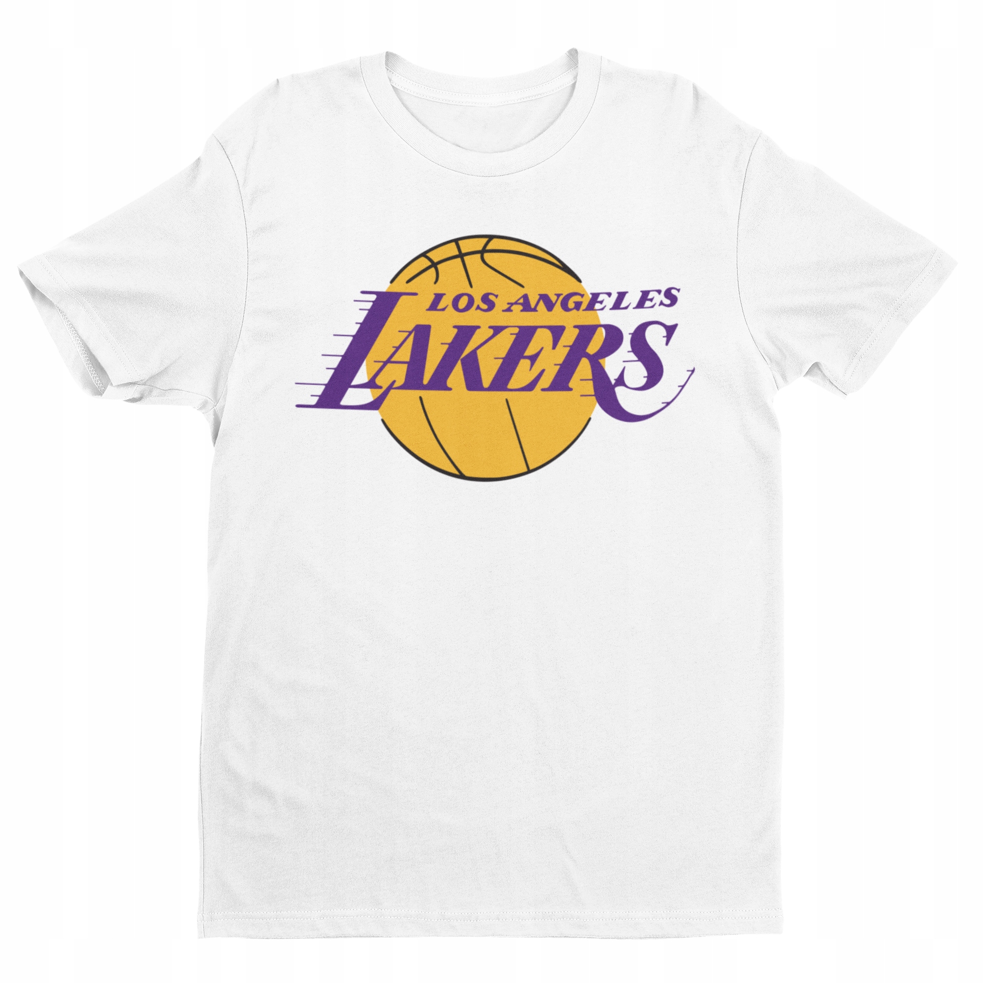 

Koszulka Dziecięca- NBA-los angeles lakers- XL 158