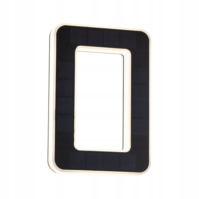 Paulmann Numer domu SOLAR 0 LED 0,2W 3000K IP44