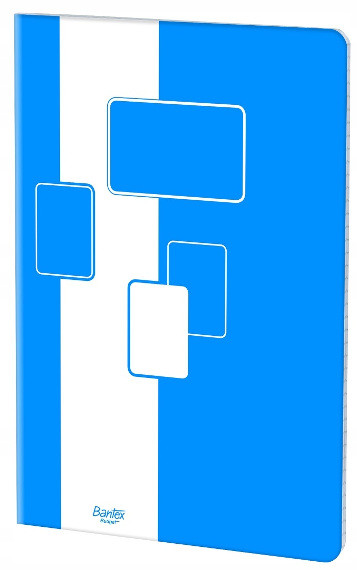 ZESZYT TOP OFFICE KRATKA 32 KARTKI A5