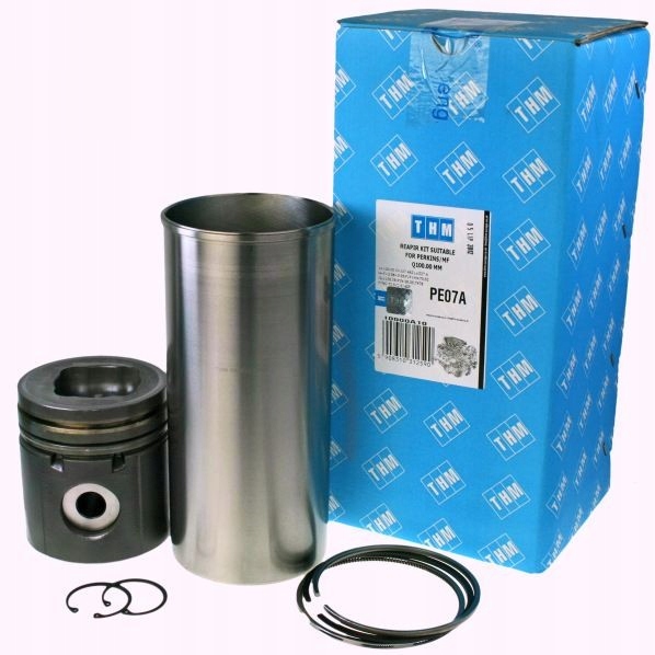 31-179 - Комплект для ремонту двигуна PERKINS 1004.4 Ø 100 мм