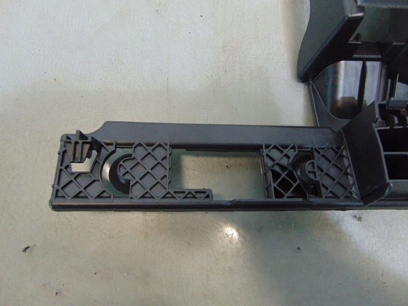 БАМПЕР ЛІВИЙ PEUGEOT 3008 II 9822490680