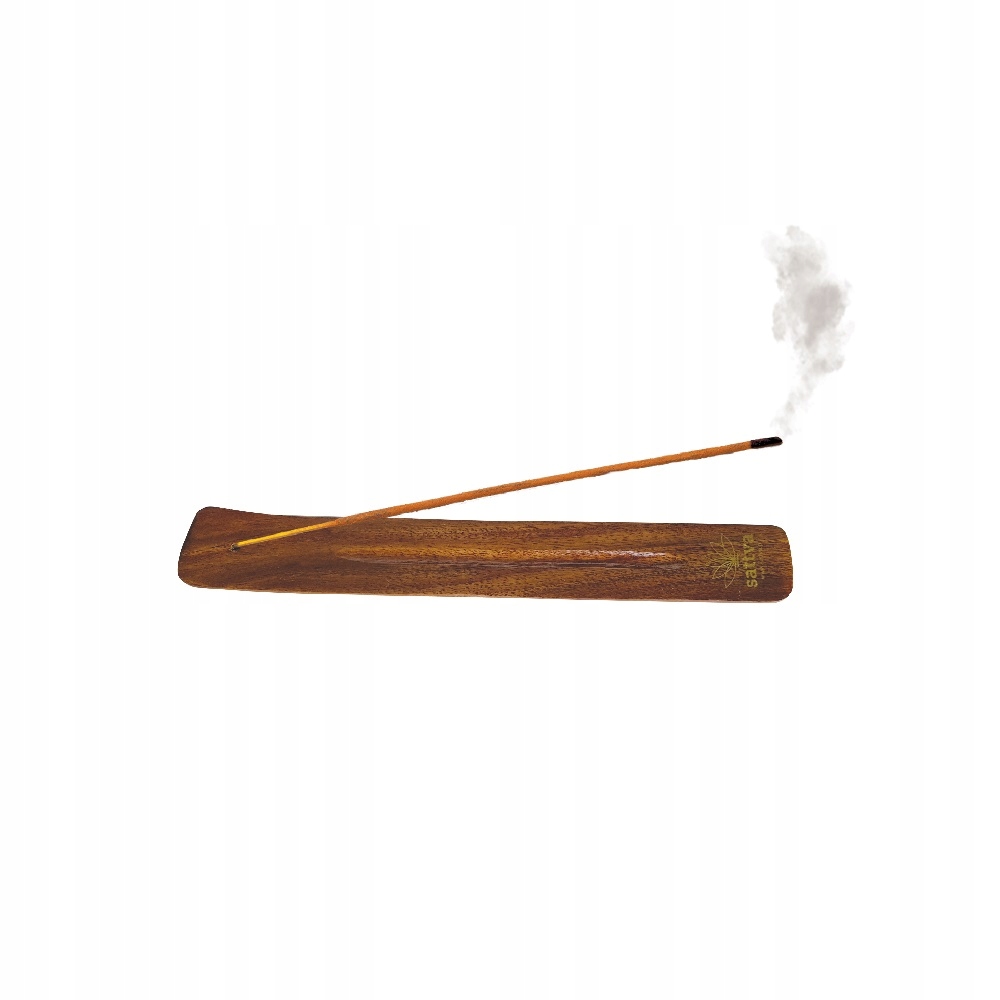 

Sattva Natural Indian podstawka do kadzidełka