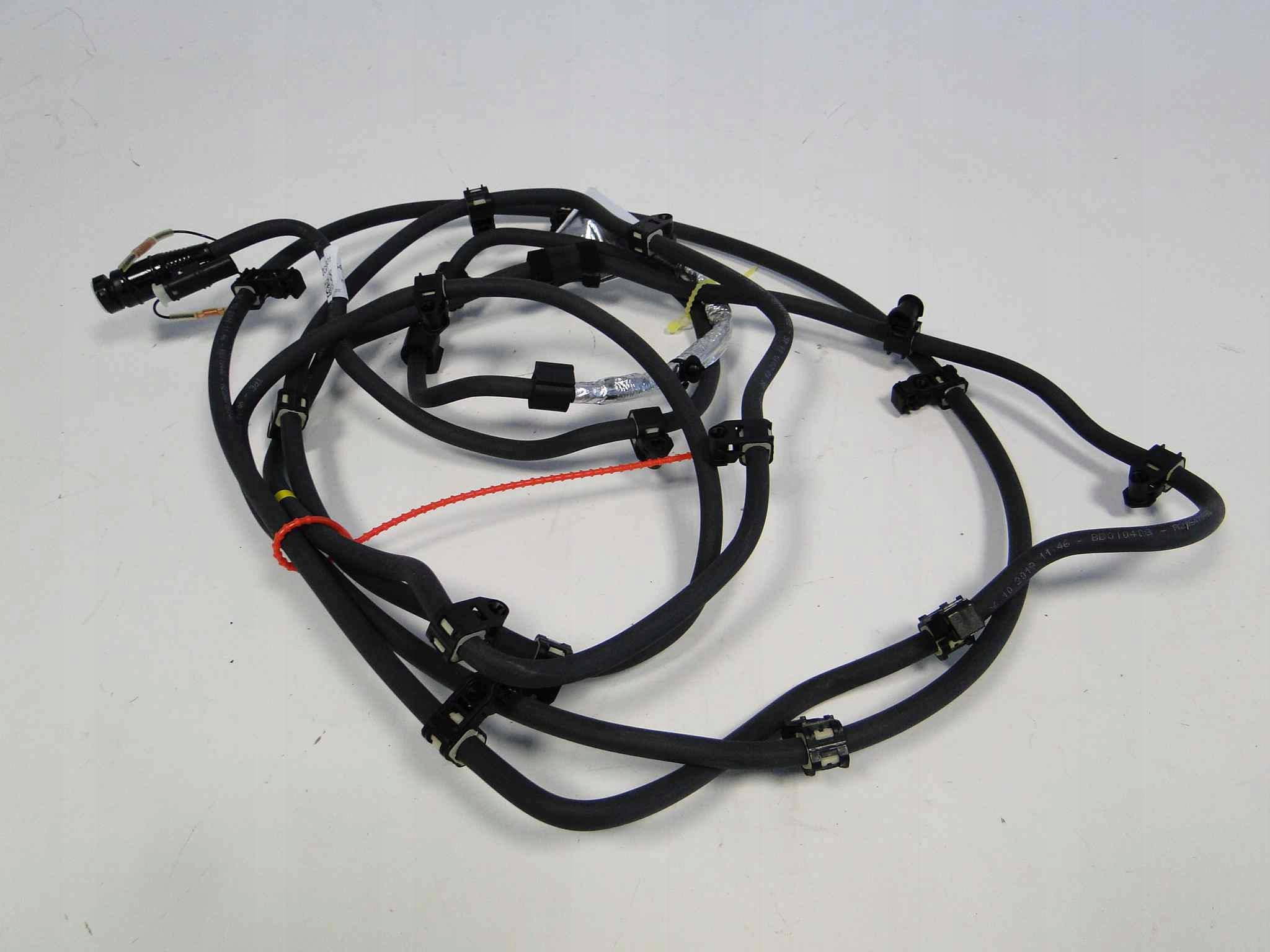 MERCEDES C KLASA W205 205 LIFT PRZEWOD ADBLUE Parts manufacturer Mercedes Benz original OE