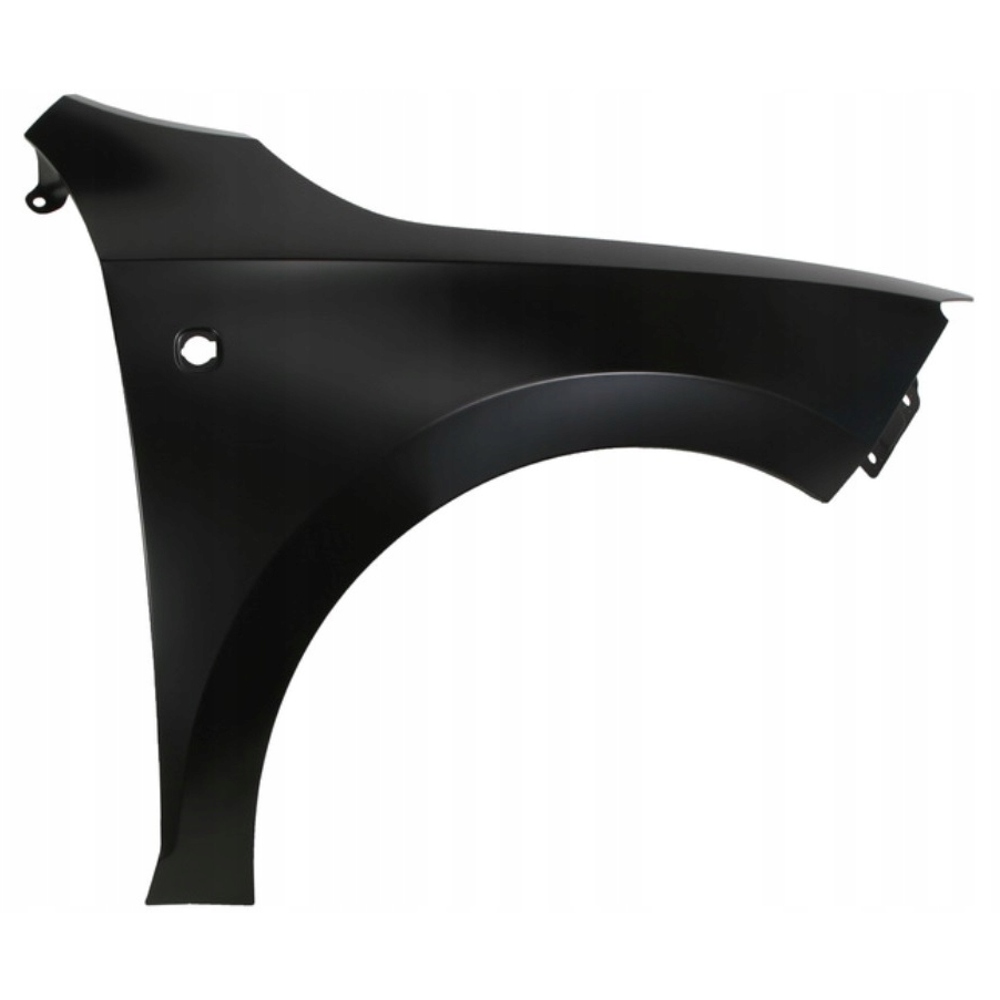 Blatník Škoda Rapid Ocel 12-17 Pravý Přední