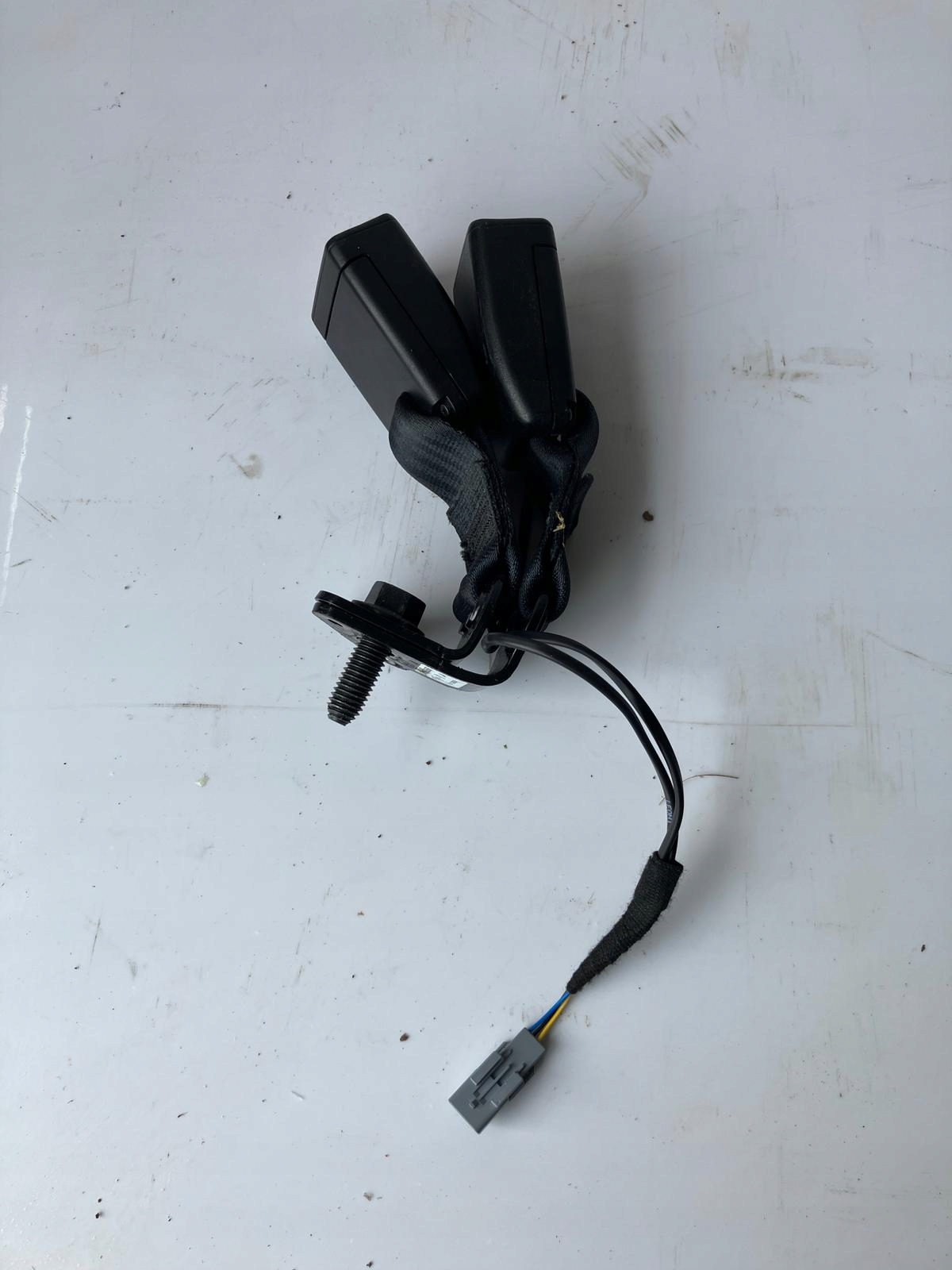 ZAPINKI PASOW RENAULT ZOE 878163956R