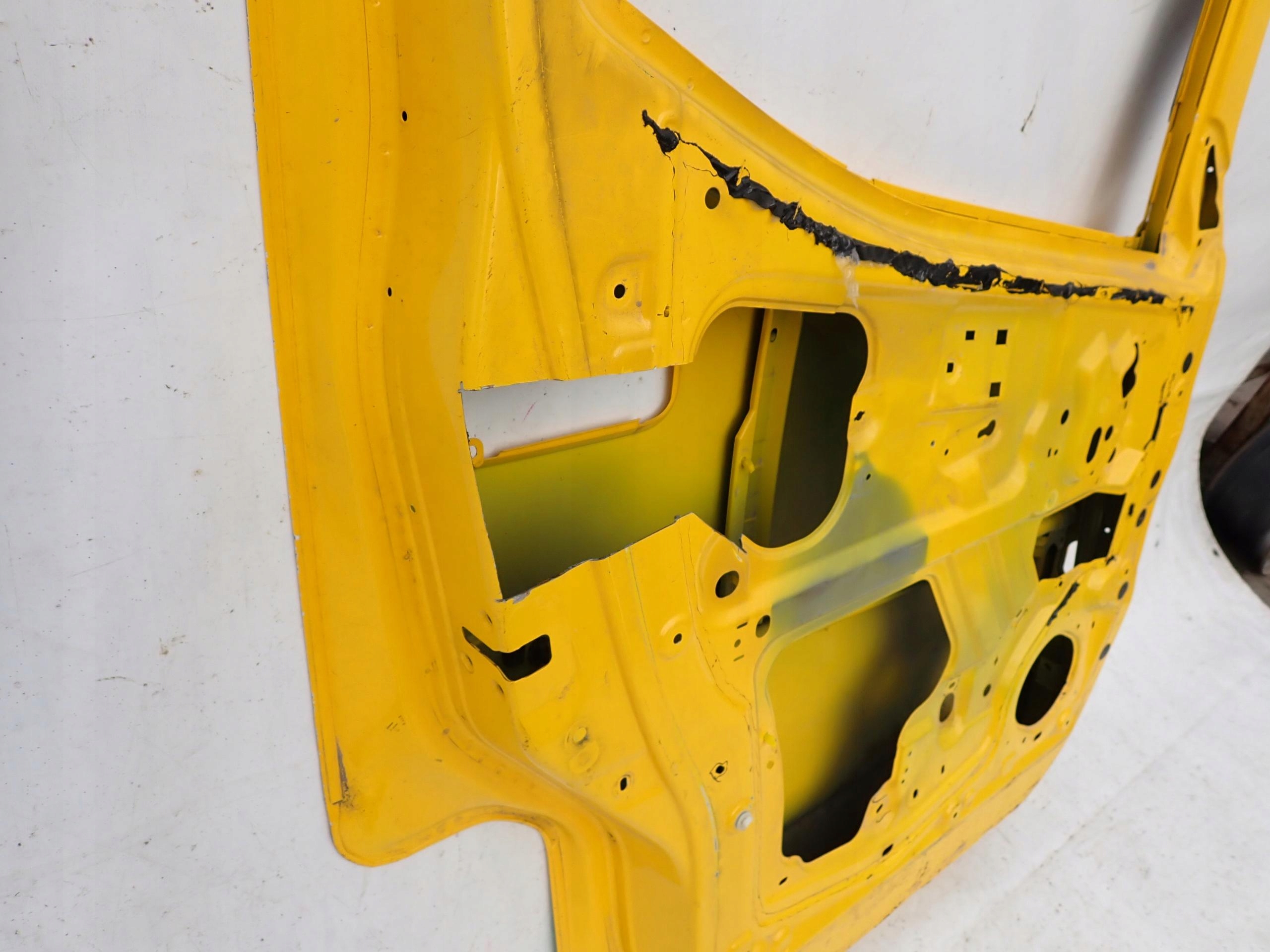 NISSAN NV200 09- door left front front