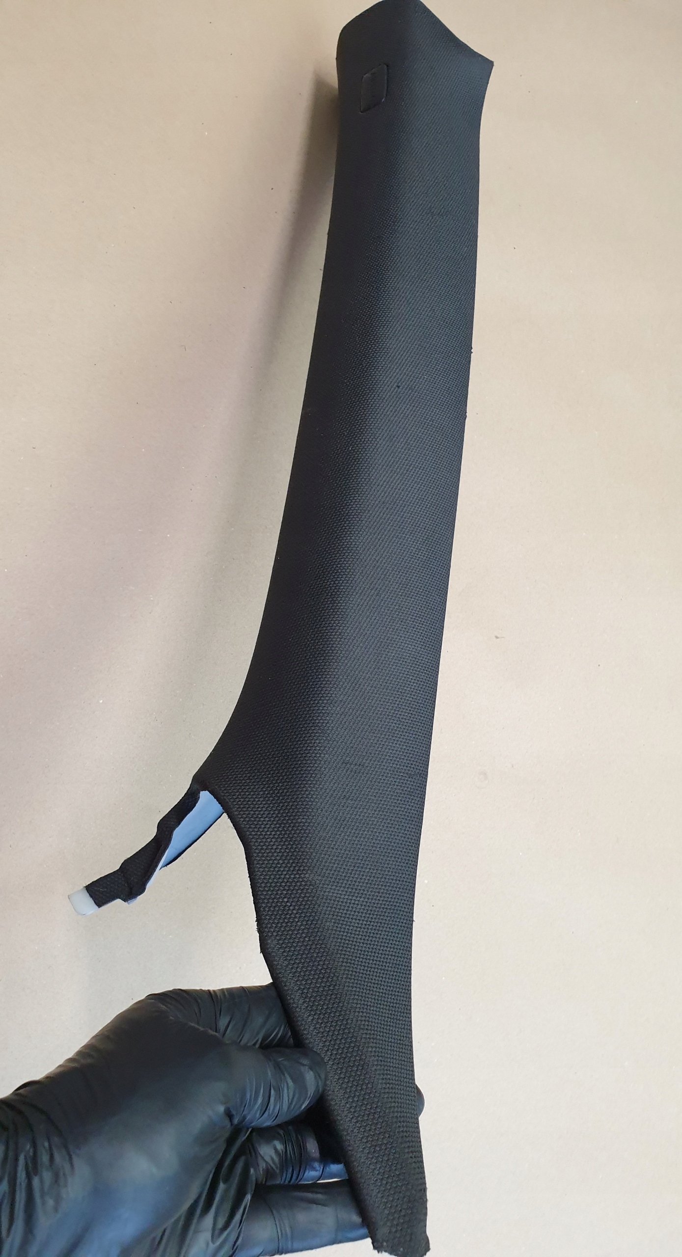 cover side SLUPKA A left right front AUDI A5 8T SPORTBACK SLINE OE