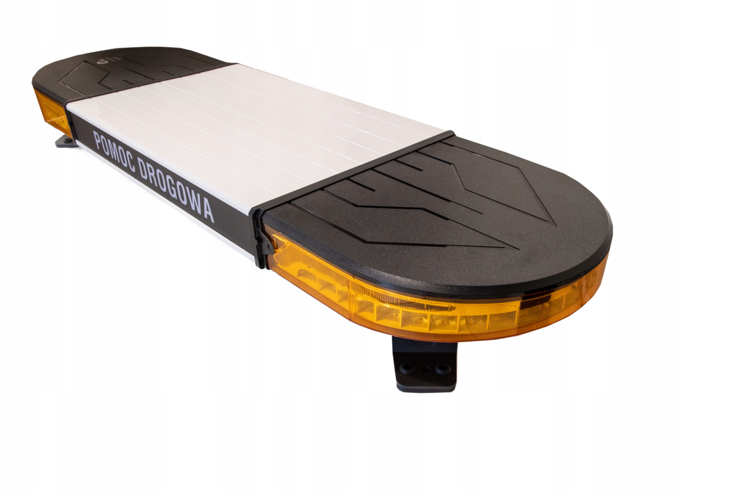 BLK0035 - Поддержка 124CM E9 LED Strobe предупреждающий луч