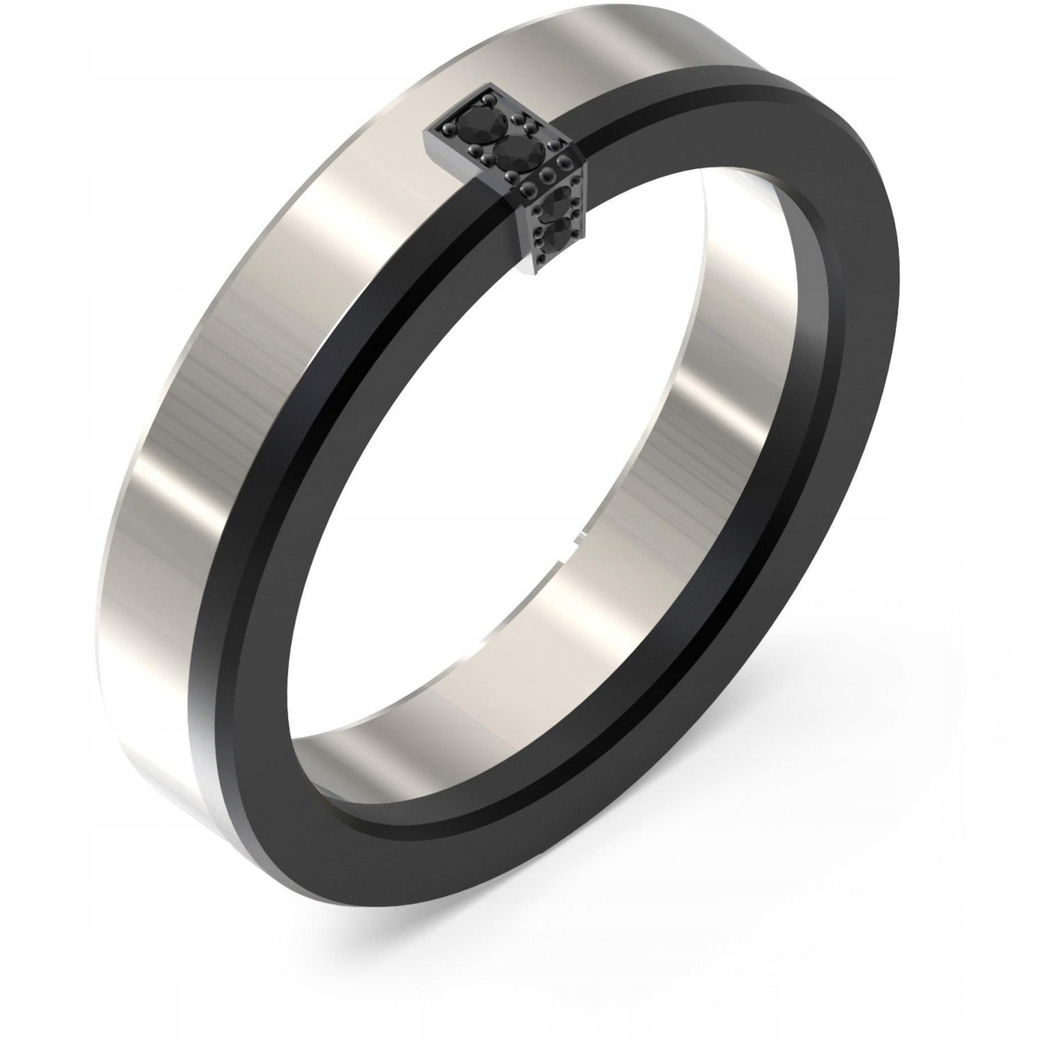 Pánský náramek Guess Ocel 316L