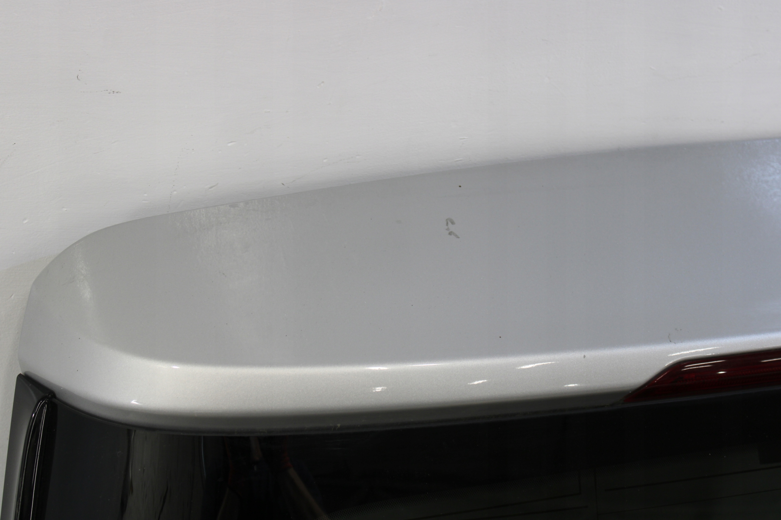 trunk door boot rear part rear complete FORD KUGA MK2 LIFT