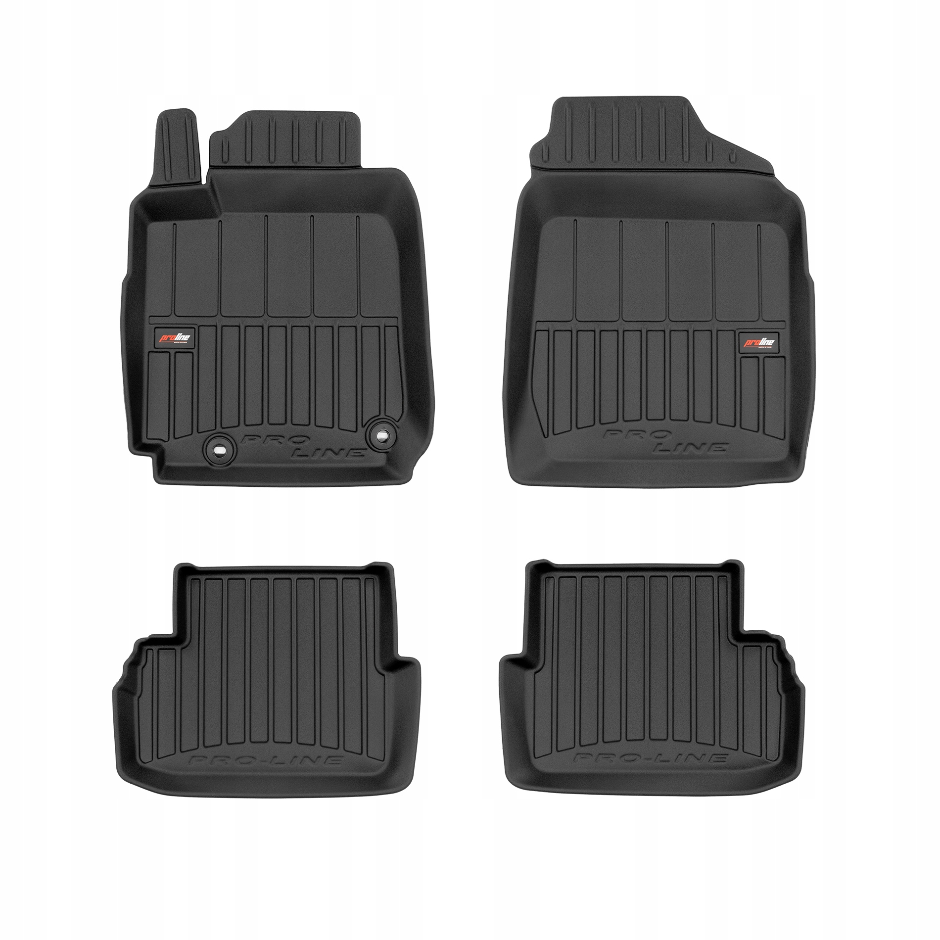 Frogum 3D gumové rohože pre Toyota Celica VII 1999-2005