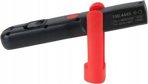 Lampa warsztatowa ręczna 200 Lm KS Tools 150.4445 Marka KS Tools