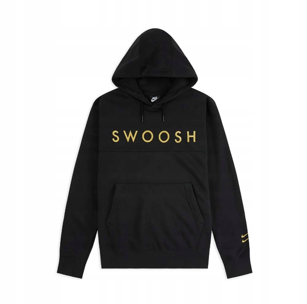 

Bluza Dresowa Męska Nike Sportswear Swoosh