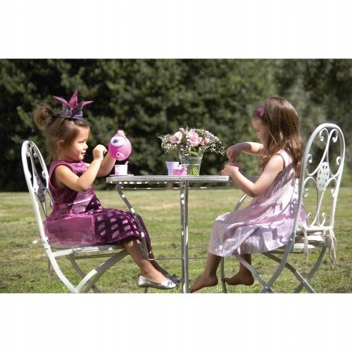 MY LITTLE PRINCESS LUNCH ZESTAW OBIADOWY BIO 2+ Bohater brak