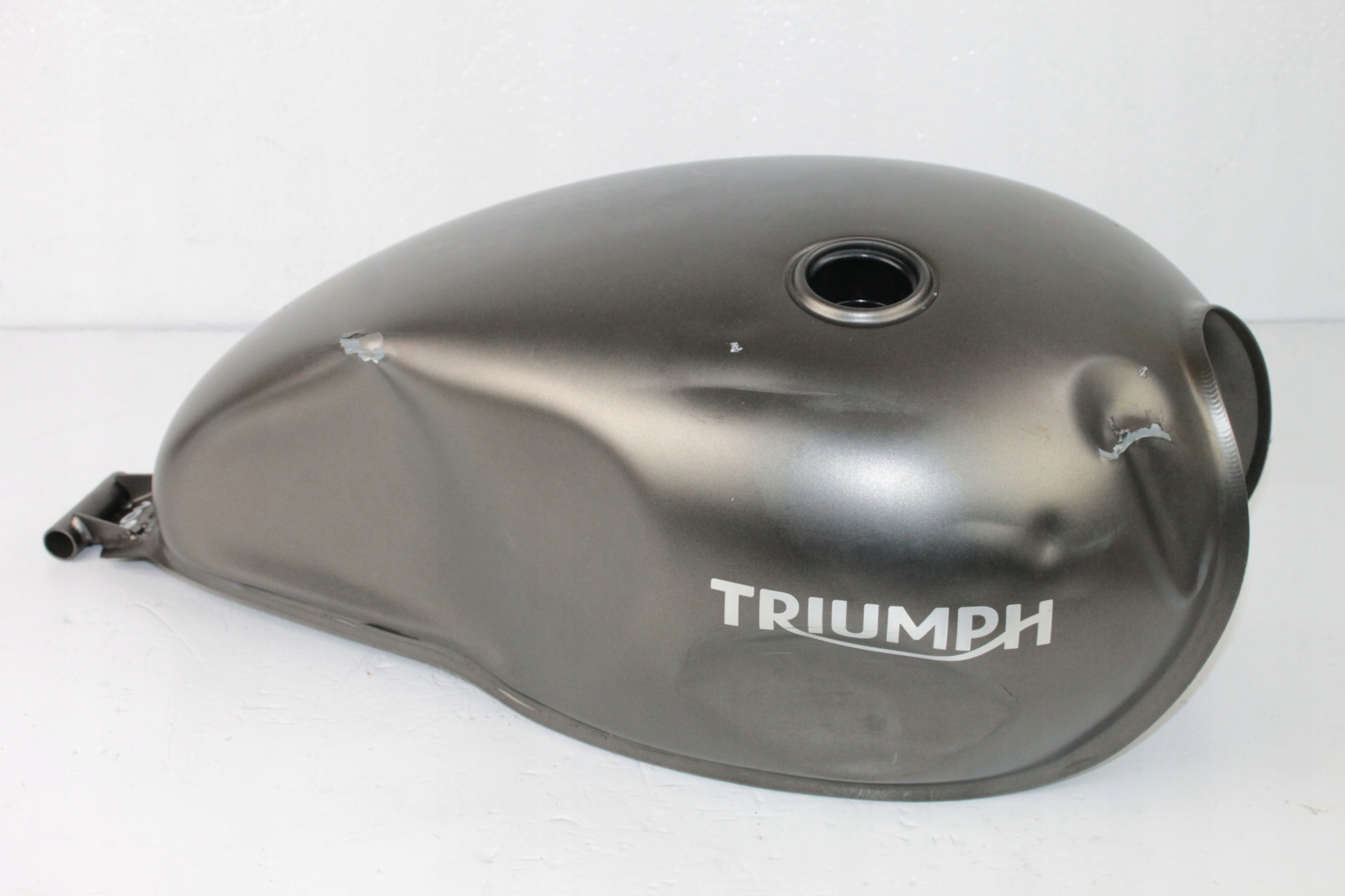 108 - TRIUMPH STREET TWIN CUP 2020 ТОПЛИВНЫЙ БАК БАК