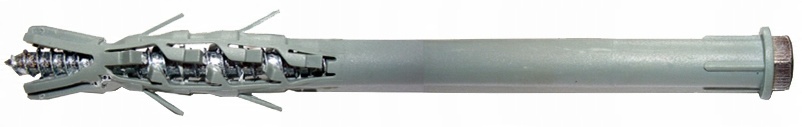 

Kołek Kołki rozporowe ramowe długie 12x200 -50szt