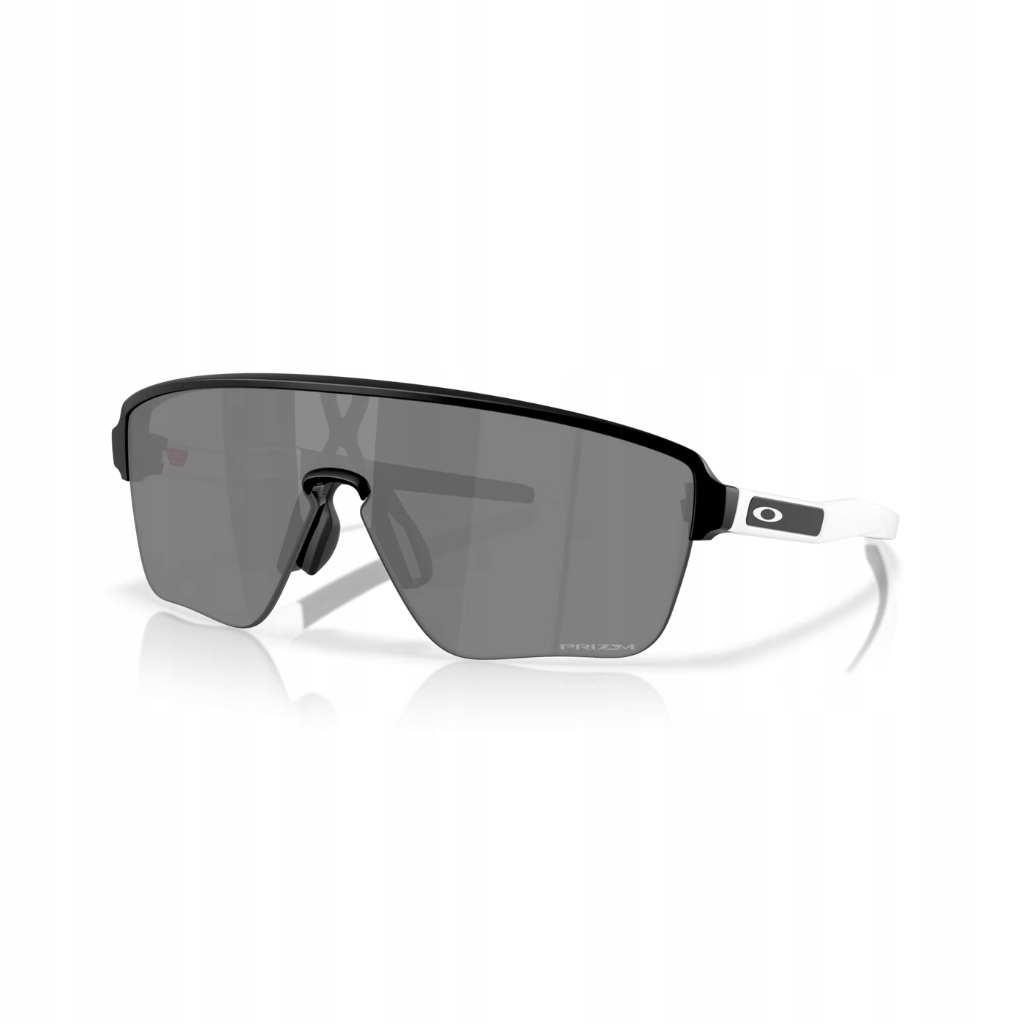 Sluneční brýle Oakley Corridor Sq matte black/prizm black
