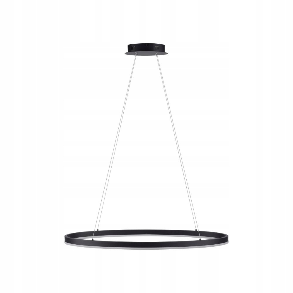 Led závesná lampa 38W Titus 2392-13 Paul Neuhaus