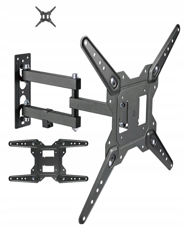 Otočný Držák Pro Televizor 32PFS6905/12 Philips Věšák Upevnění Rameno