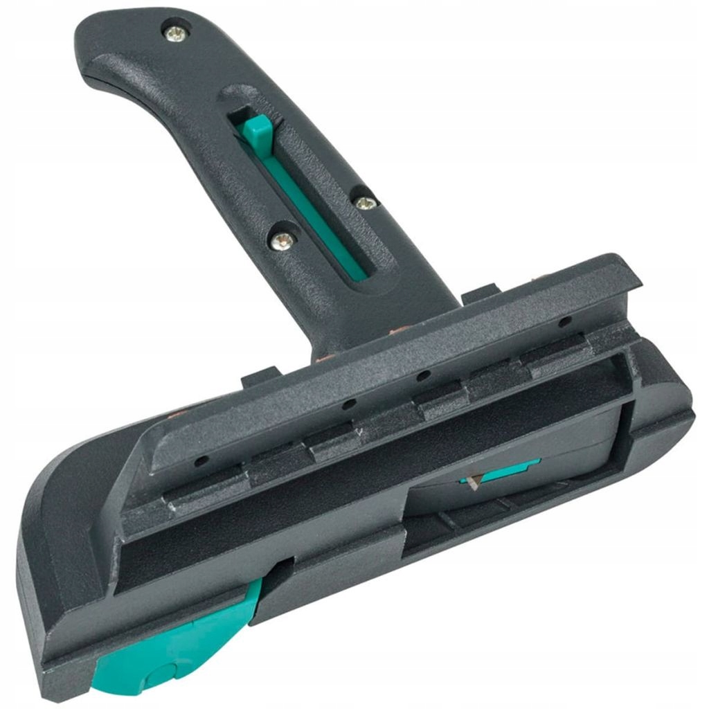 нож wolfcraft с направляющей для резки картона