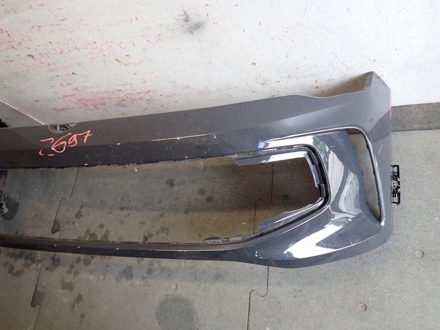 bumper front front VW TIGUAN III 2023- 571807221