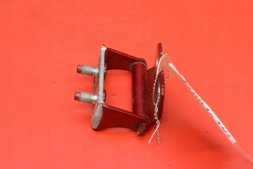 hinge hinges bonnet NISSAN QASHQAI 2 II J11 13-20