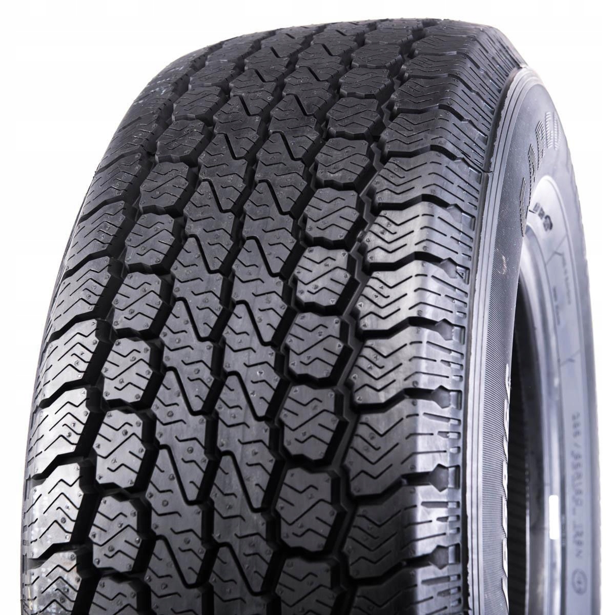 2x шини 235 / 65R16 Goodyear Cargo Vector