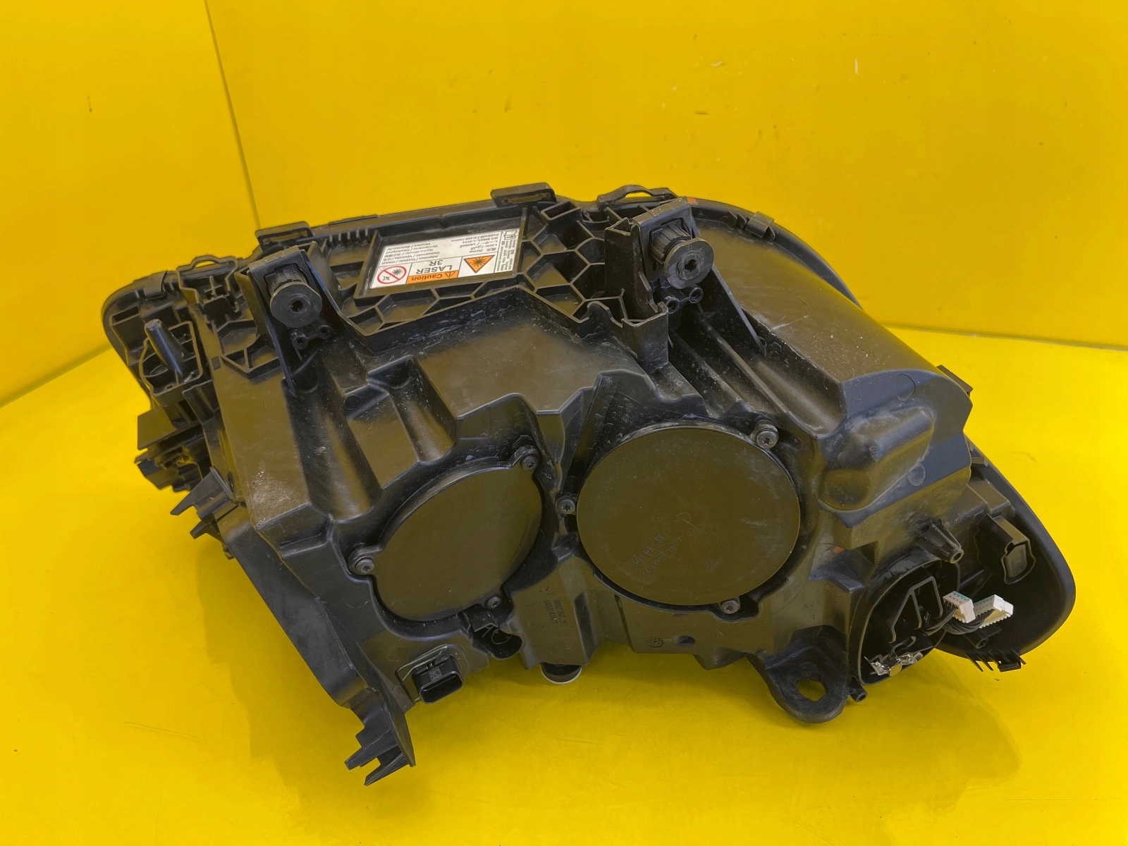 light left BMW X3 G01 Lift 20- Laser 5A29217-09