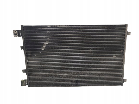 NISSAN QASHQAI J10 06- 1.5 DCI CHŁODNICA KLIMATYZACJI 92100JD500