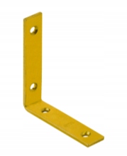 

Kw 5 Kątownik Wąski 100x100x20 DMX