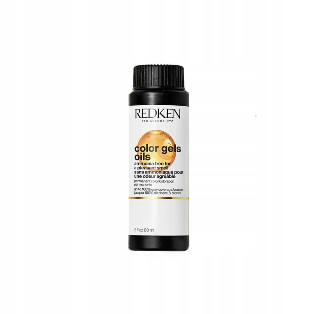 Barva Gel Oleje #01NN 3 x 60 ml