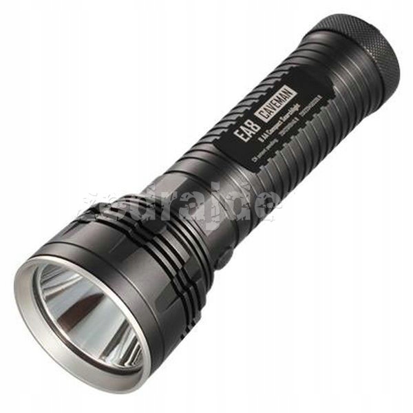 Outlet Latarka Nitecore EA8 Explorer 900 Lumenów