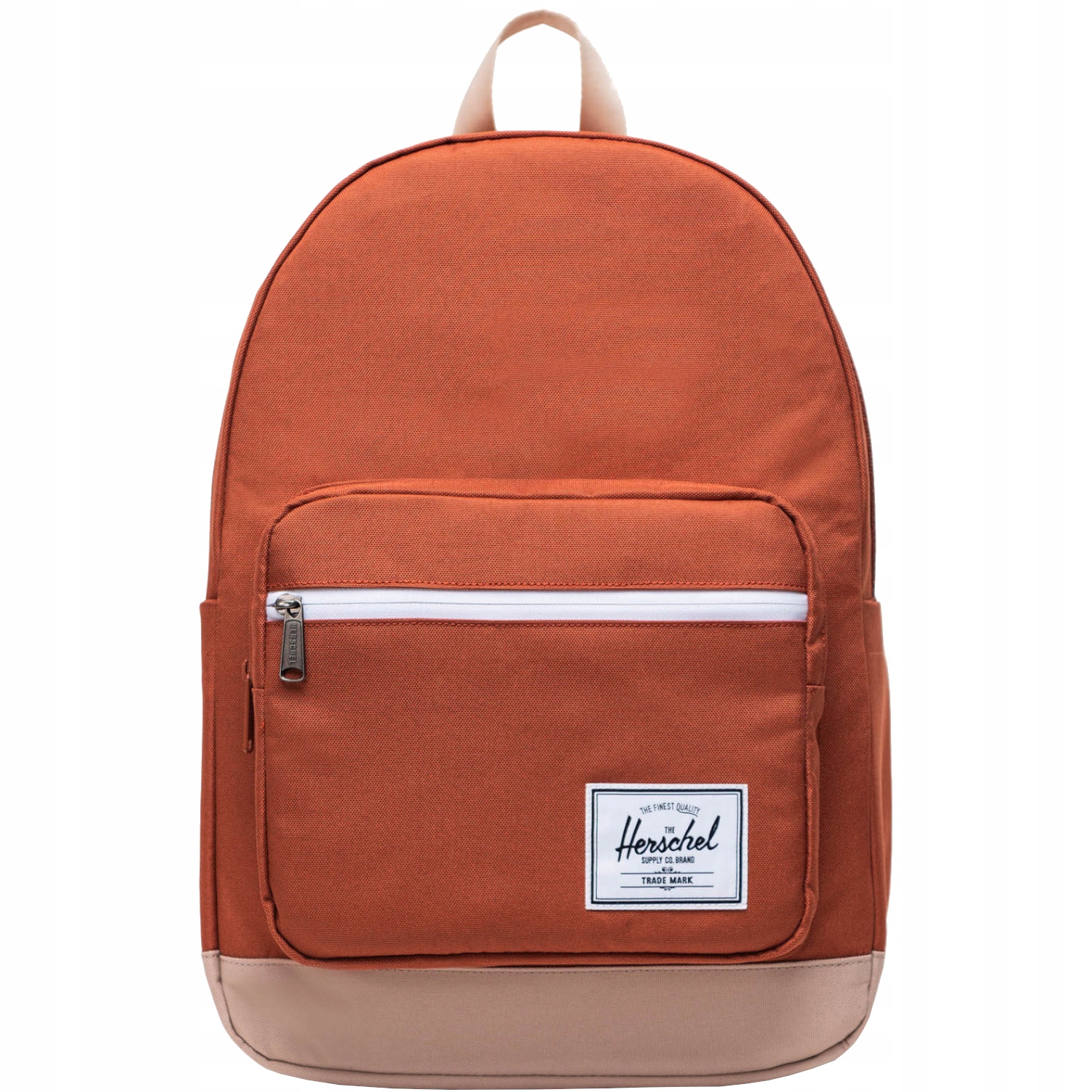 Batoh Herschel Pop Quiz [uni] Unisex Polyester Batoh oranžový