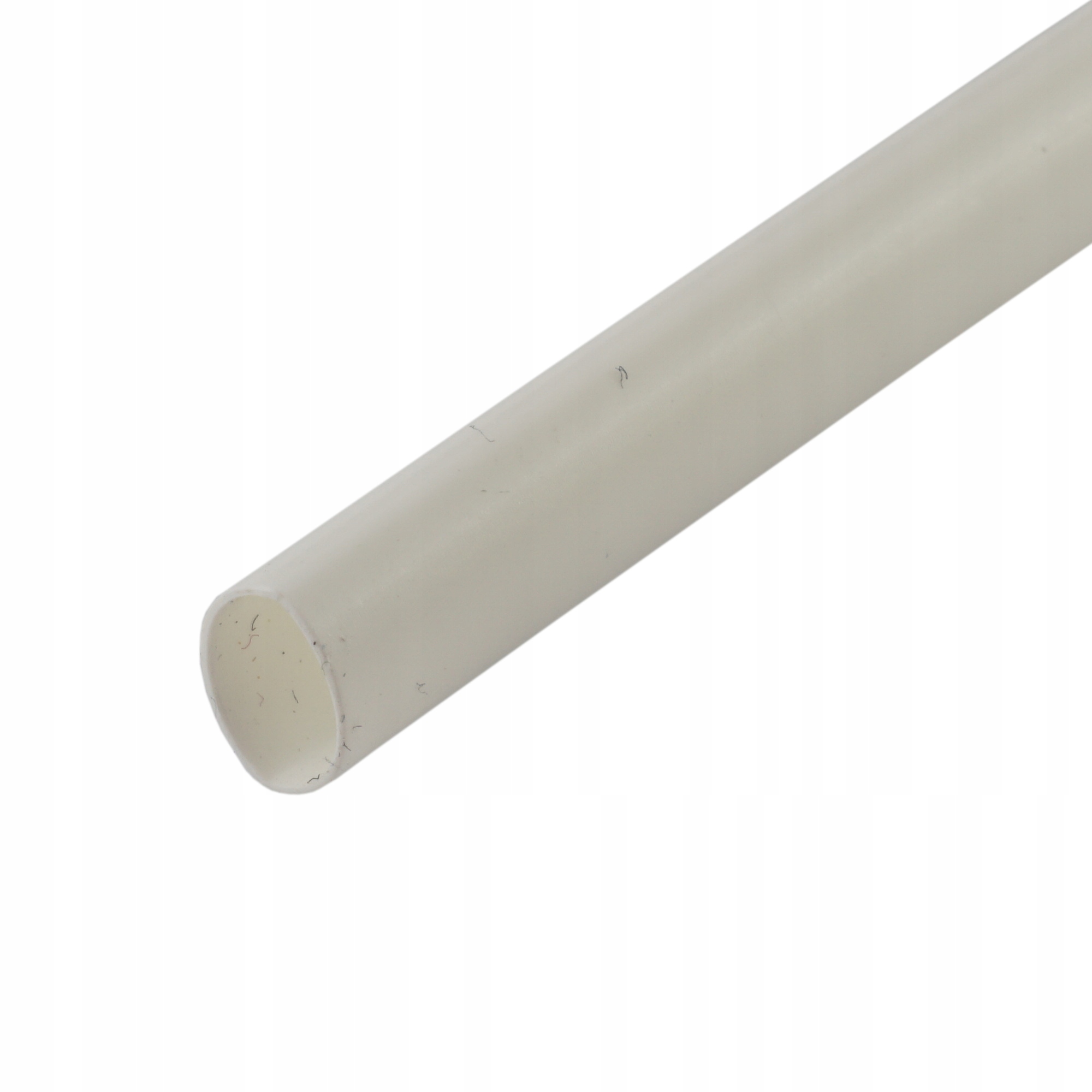 

Rurka termokurczliwa biała 2.4/1.2mm 1m