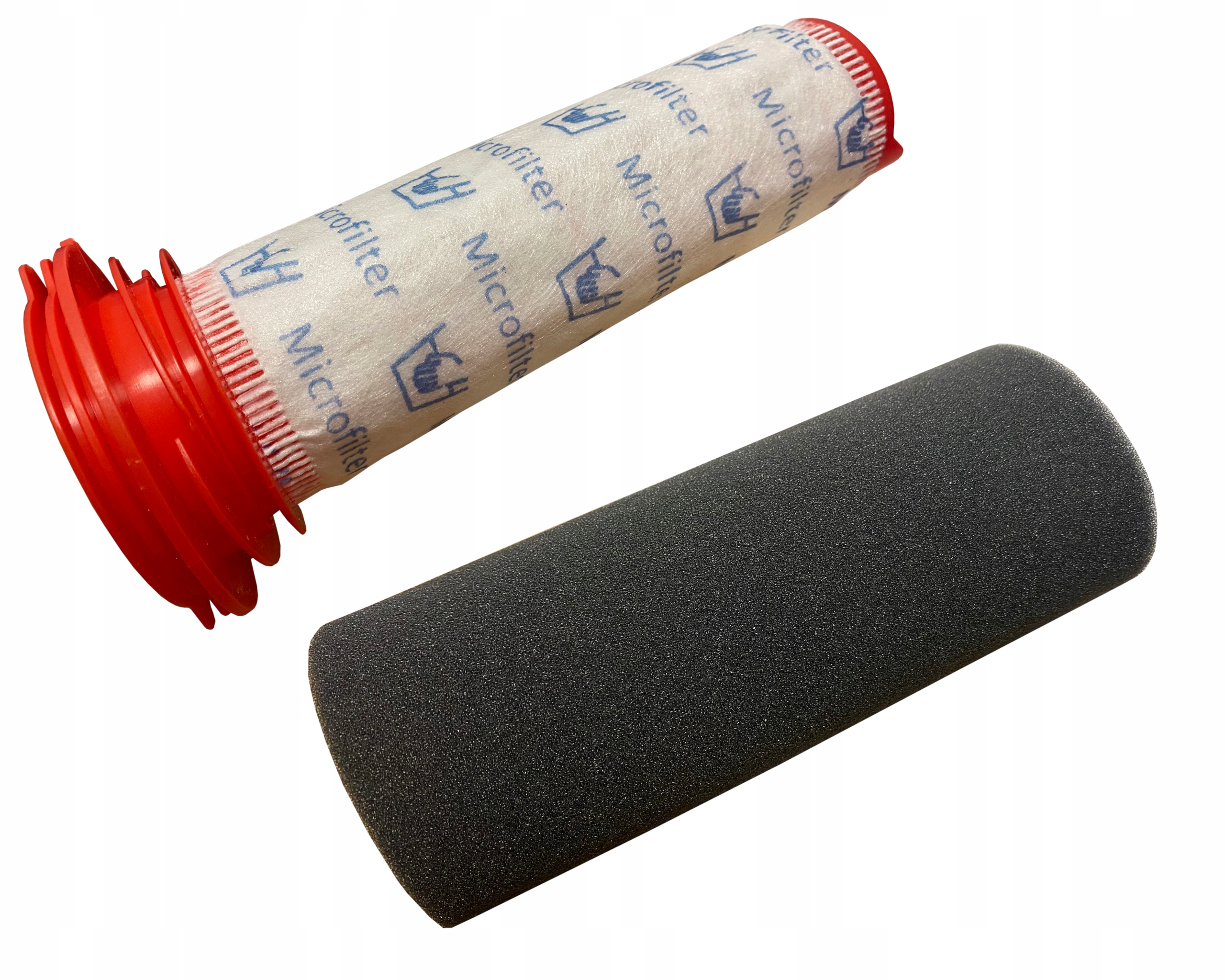 

Filtr cylindryczny do odkurzacza Bosch 00754176