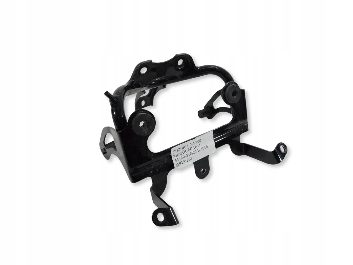 Predný Rám Suzuki Lt-a 700 Kingquad U-11 56160-31G20