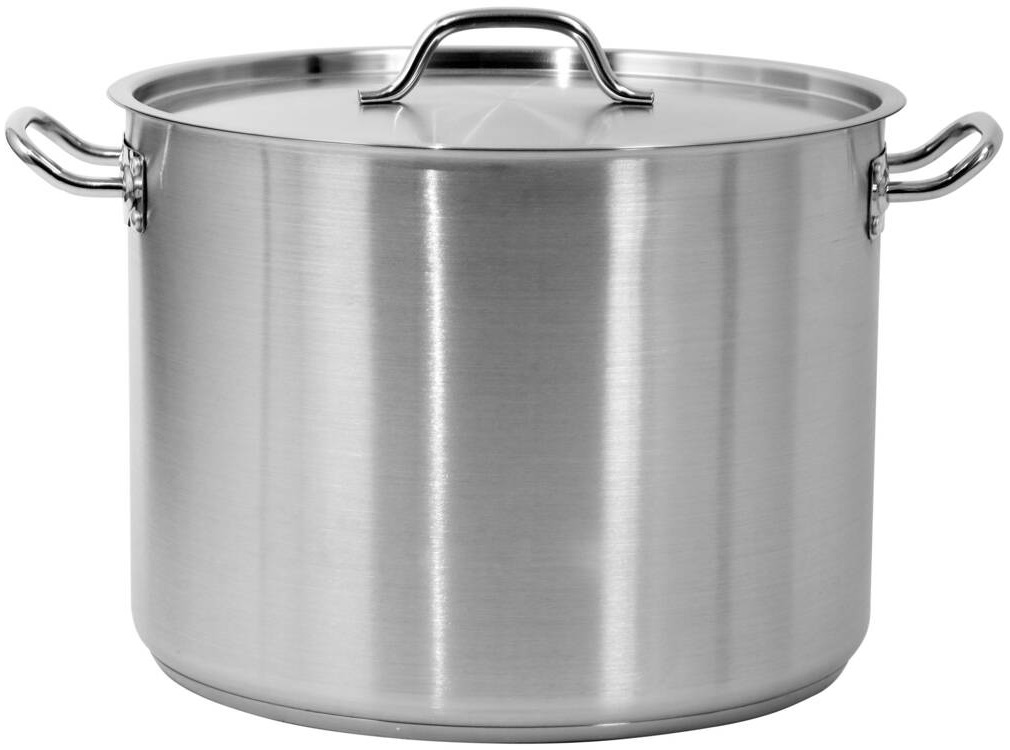 Střední Hrnec S Poklicí 40X30 37,7 L Yato YG-00027