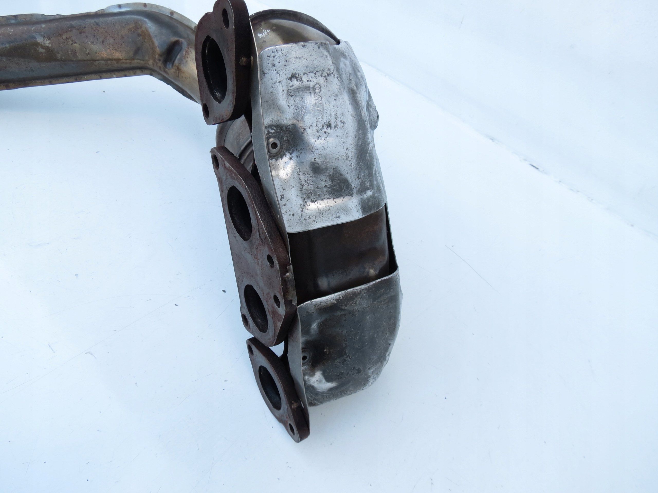 catalyst 30750565 VOLVO XC90 and 4.4 V8