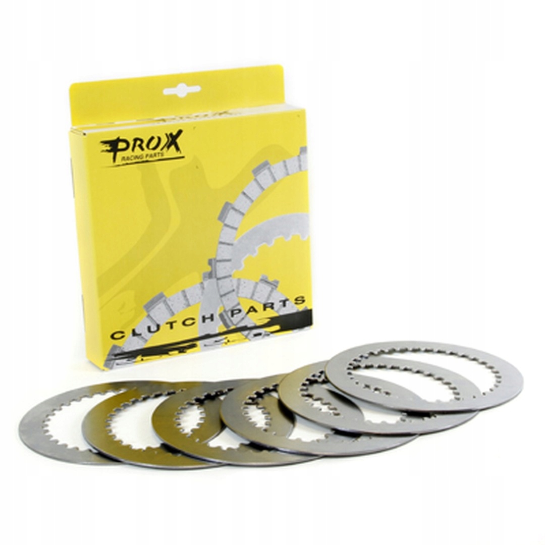 Prox Preložky Spojkových Kotúčov Kawasaki Kx 125 '94-08