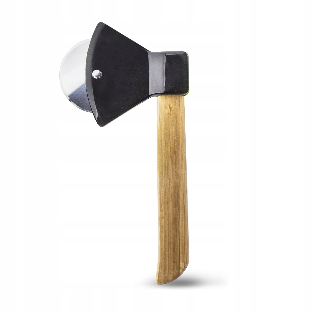 

Nóż do krojenia Pizzy radełko Toporek Topór