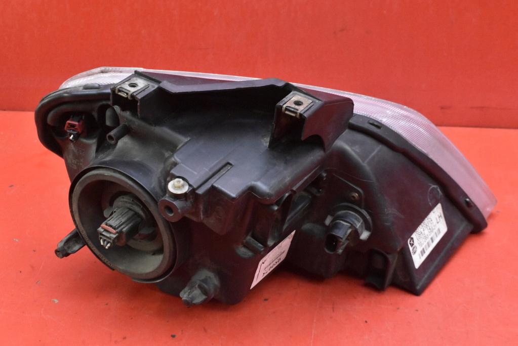 REFLEKTOR left light front EU 05113061AC CHRYSLER PACIFICA 1 and LIFT 03-08
