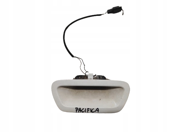 CHRYSLER PACIFICA 03-07 KLAMKA KLAPY TYŁ