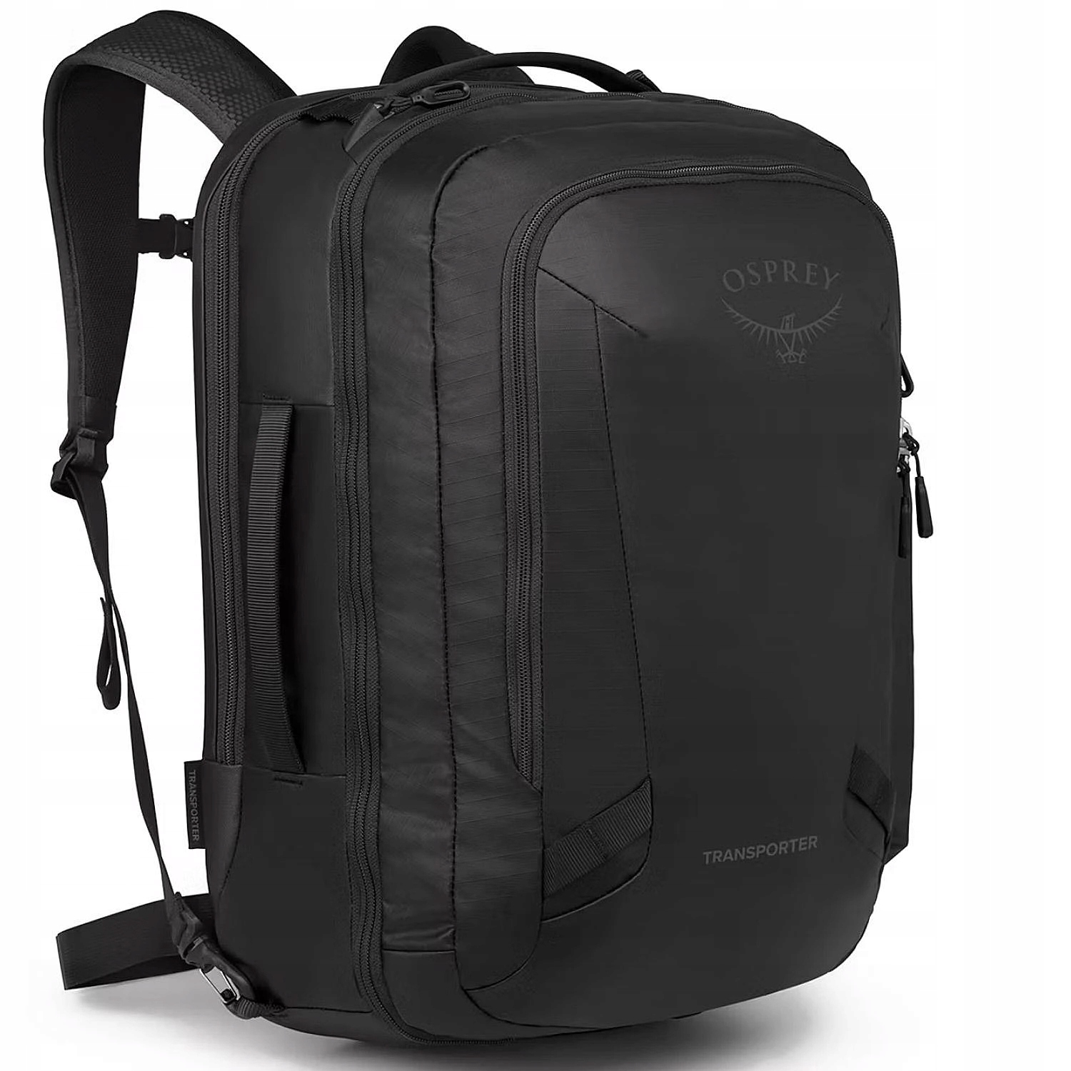 plecak Osprey Transporter Travel Pack 44 Raven