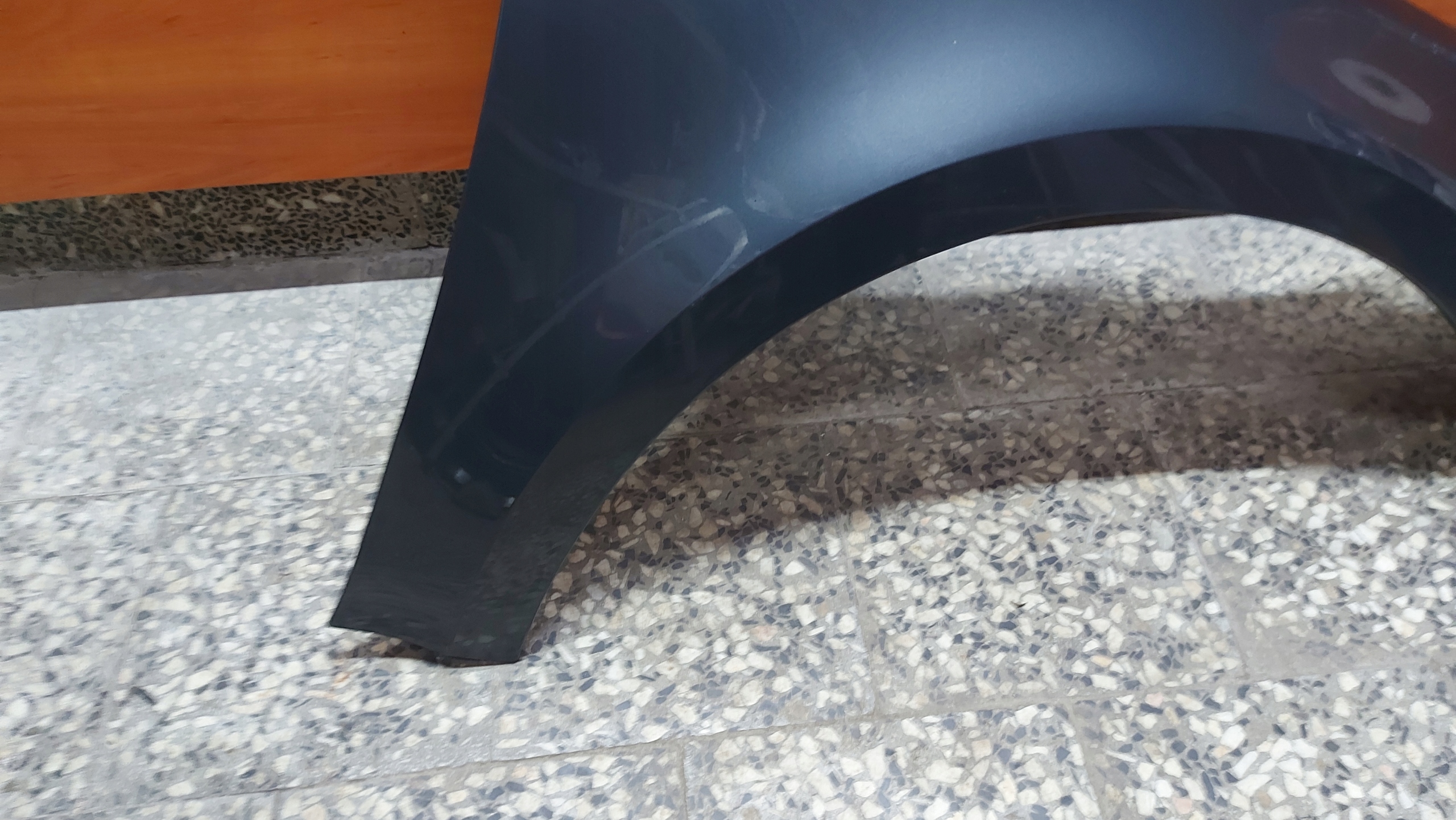 fender right front AUDI A3 8Y 20