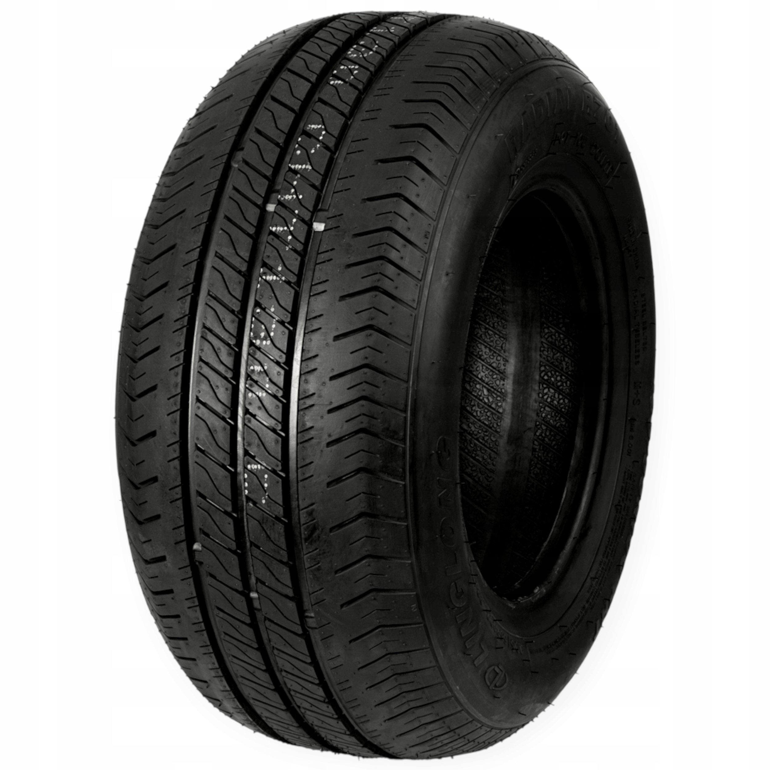 Pneumatika pro přívěsný vozík 195/55 R10C 98/96N Linglong R701