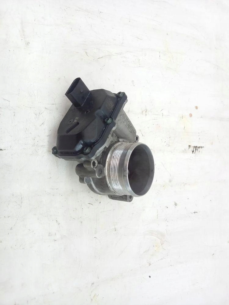 ДРОССЕЛЬНАЯ ЗАСЛОНКА vw T6 2.0 tdi 19r.